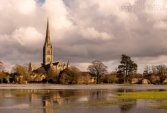 Salisbury Cathedral