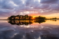 Hatchet Pond