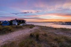Black House, Mudeford Quay