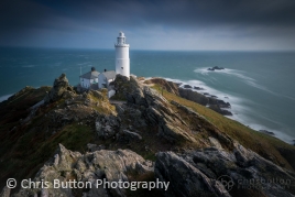 Start Point Lighthouse