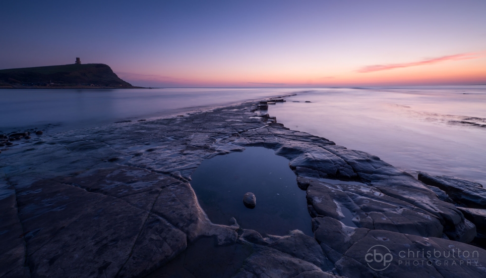 Kimmeridge