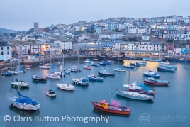 Brixham