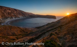 Lulworth Cove