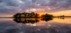 Hatchet Pond