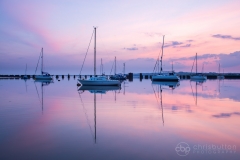 Langstone Harbour