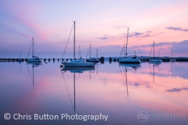 Langstone Harbour