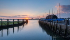 Bosham Boathouse