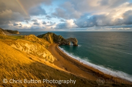 Durdle Door