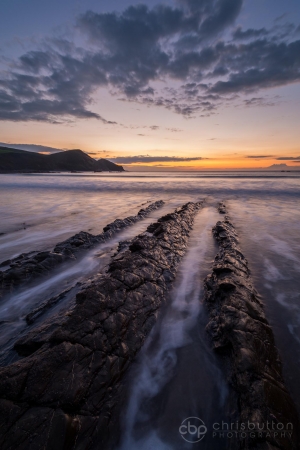 Crackington Haven
