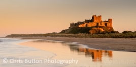 Bamburgh Castle