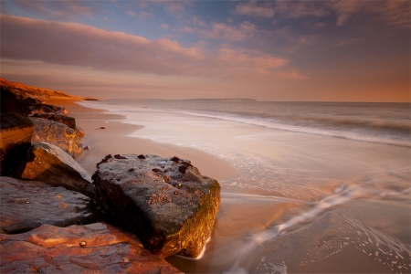 Barton on Sea