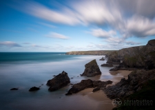 Bedruthan Steps