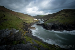 Boscastle