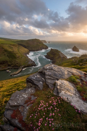 Boscastle