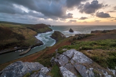 Boscastle