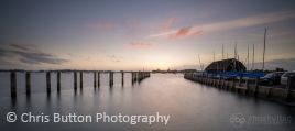 Bosham