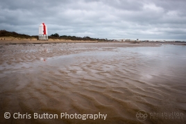 Burnham Low Light