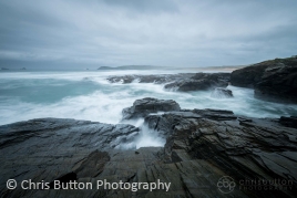 Constantine Bay