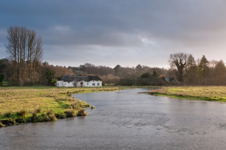 Chilbolton Common