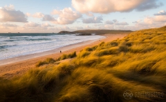 Constantine Bay