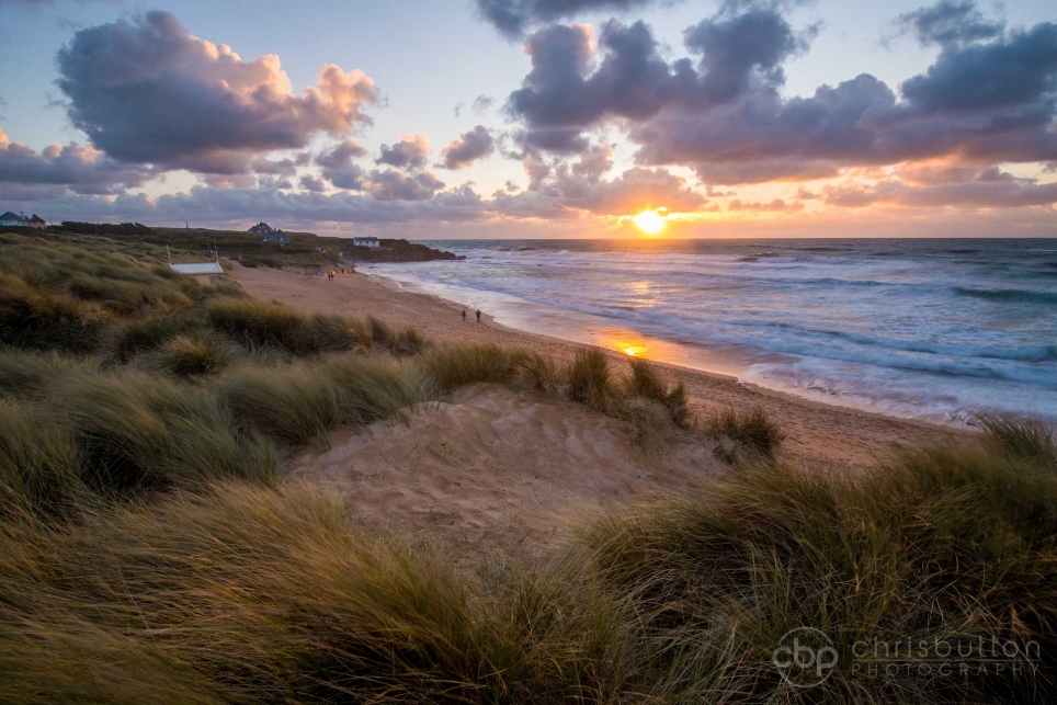 Constantine Bay