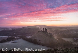 Corfe Castle