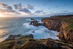 Land’s End