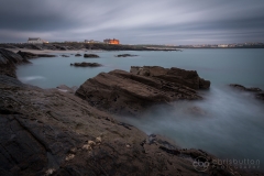Towan Head, Newquay