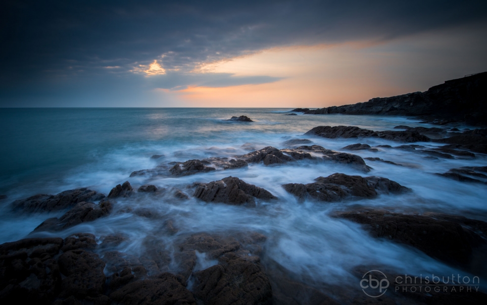 Towan Head, Newquay