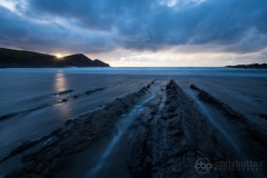 Crackington Haven