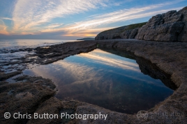 Dancing Ledge