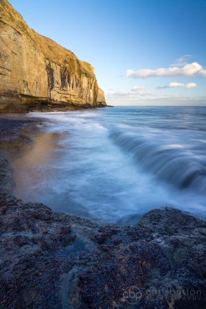 Dancing Ledge