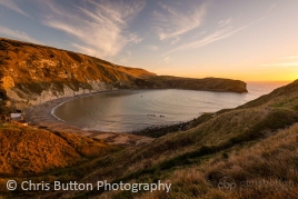Lulworth Cove