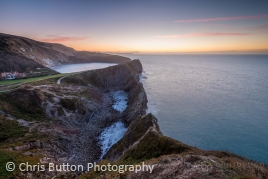Stairhole
