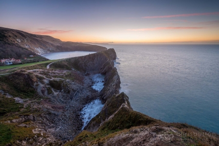 Stairhole