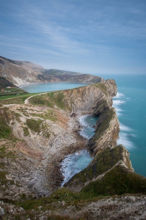 Stairhole