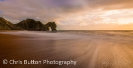 Durdle Door