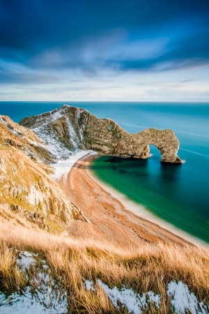 Durdle Door