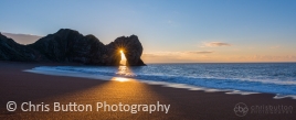 Durdle Door