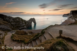 Durdle Door