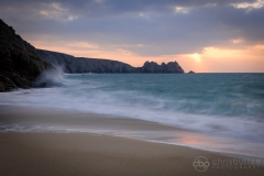 Porthcurno