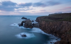 Land’s End