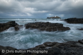 Godrevy Lighthouse