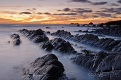 Hartland Quay