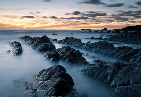 Hartland Quay