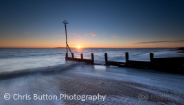 Hayling Island
