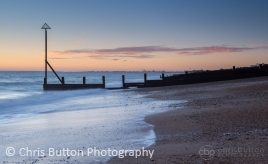 Hayling Island