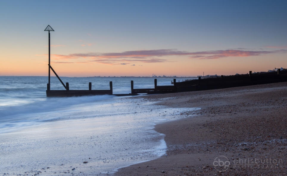 Hayling Island