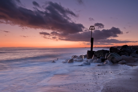 Hengistbury Head