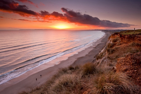 Hengistbury Head